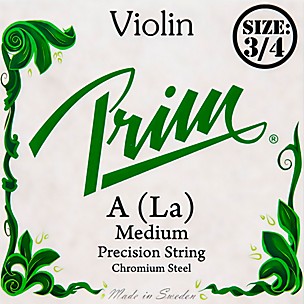 Prim Precision Violin A String