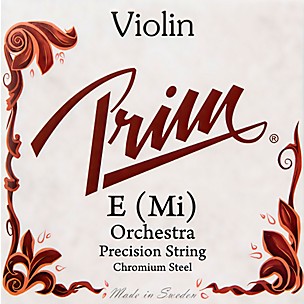 Prim Precision Violin E String