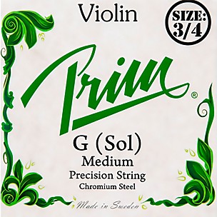 Prim Precision Violin G String