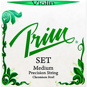 Prim Precision Violin String Set