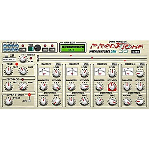 Ohm Force Predatohm Software Download