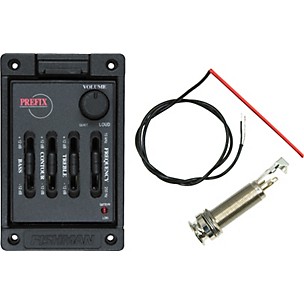 Fishman Prefix Preamp