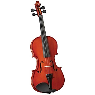 Prelude Series Viola Outfit 16 in.