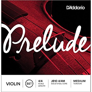 Prelude Violin String Set 4/4