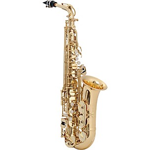 Prelude by Conn-Selmer Prelude by Conn-Selmer AS711 Student Model Alto Saxophone