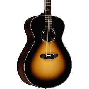 Breedlove Premier Adirondack Spruce-Brazilian Rosewood Limited Edition Cutaway Concerto Acoustic-Electric Guitar