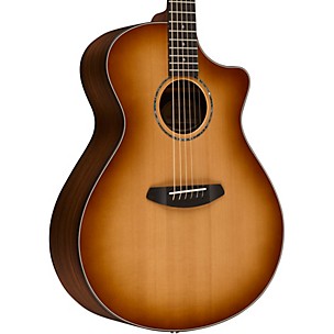 Premier Concerto Sitka with Spruce Top Acoustic-Electric Guitar