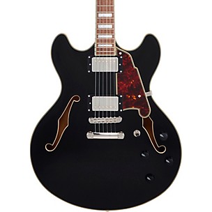 D'Angelico Premier DC Semi-Hollow Electric Guitar