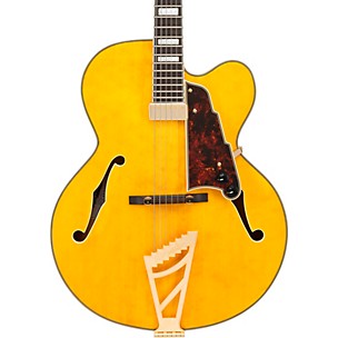 D'Angelico Premier EXL-1 Hollowbody Electric Guitar