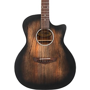 D'Angelico Premier Gramercy CS Acoustic-Electric Guitar -