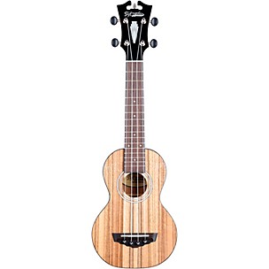 D'Angelico Premier Montauk CS Dao Soprano Ukulele