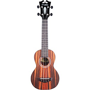 D'Angelico Premier Montauk CS Rosewood Soprano Ukulele