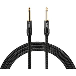 Warm Audio Premier Series 16g Speaker Cable 1/4" to 1/4"