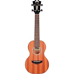 D'Angelico Premier Series Bayside CS Concert Ukulele