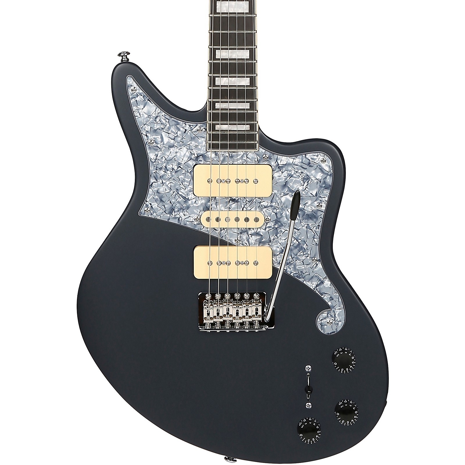 D'Angelico Premier Series Bob Weir Bedford Solidbody Electric