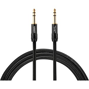 Warm Audio Premier Series TRS to TRS Cable