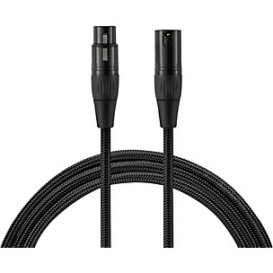 Warm Audio Premier Series XLR Microphone Cable