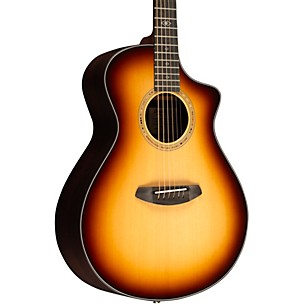 Breedlove Premier Sitka Spruce-East Indian Rosewood Concert CE Acoustic-Electric Guitar