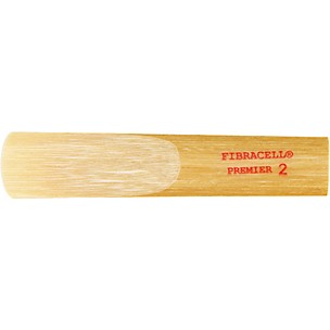 Fibracell Premier Synthetic Baritone Saxophone Reed