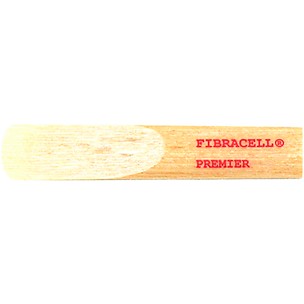 Fibracell Premier Synthetic Bb Clarinet Reed