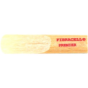 Fibracell Premier Synthetic Soprano Saxophone Reed
