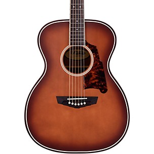 D'Angelico Premier Tammany Acoustic-Electric Guitar