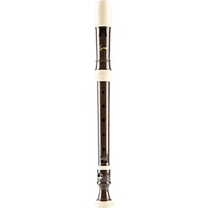 Lyons Premium 3-Piece Soprano Recorder