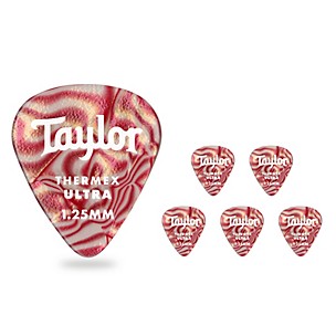 Taylor Premium 351 Thermex Ultra Picks
