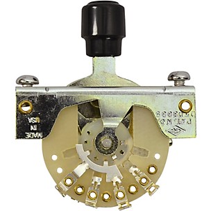 Mojotone Premium American 3-Way Tele Switch