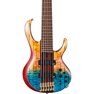 Ibanez Premium BTB1936 6-String Electric Bass