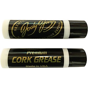 JodyJazz Premium Cork Grease Stick