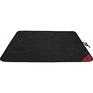 WolfPak Premium Drum Rug