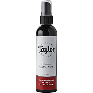 Taylor Premium Guitar Polish - 4 oz.