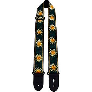 Perri's Premium Jacquard Guitar Strap