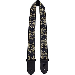 Perri's Premium Jacquard Guitar Strap