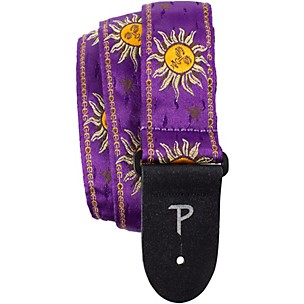 Perri's Premium Jacquard Guitar Strap