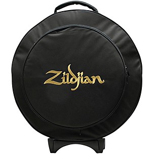 Zildjian Premium Rolling Cymbal Bag