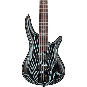Ibanez Premium SR1325SB 5-String Electric Bass Guitar -
