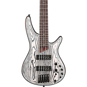 Ibanez Premium SR1325SB 5-String Electric Bass Guitar -