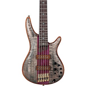 Ibanez Premium SR5CMDX 5-String Electric Bass