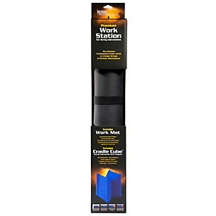 Music Nomad Premium Work Station for String Instruments