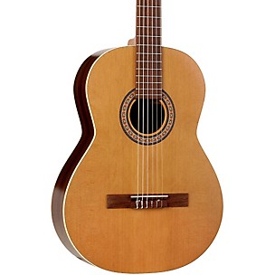 La Patrie Presentation Classical Guitar
