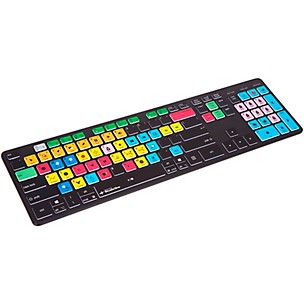KB Covers Presonus Studio One Slimline Keyboard, Mac/Windows US