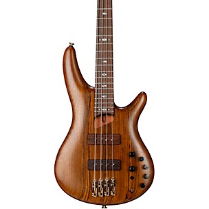 Ibanez Prestige SR5500 4-String Electric Bass Guitar