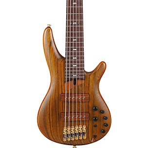 Ibanez Prestige SR5506 6-String Electric Bass Guitar -
