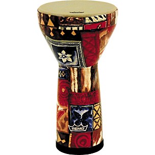 Remo Pretuned Diane Doumbek