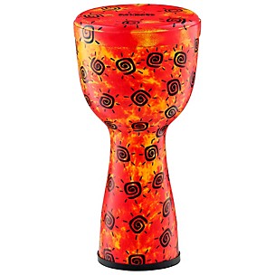 Nino Pretuned Fiberglass Djembe