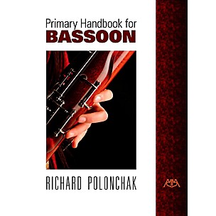 Meredith Music Primary Handbook for Bassoon