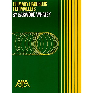 Meredith Music Primary Handbook for Mallets