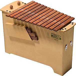 Primary Sonor Primary Line FSC Deep Bass Xylophone